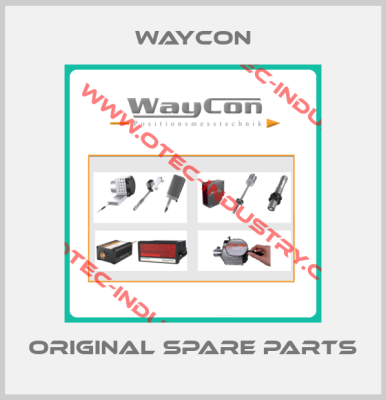 Waycon
