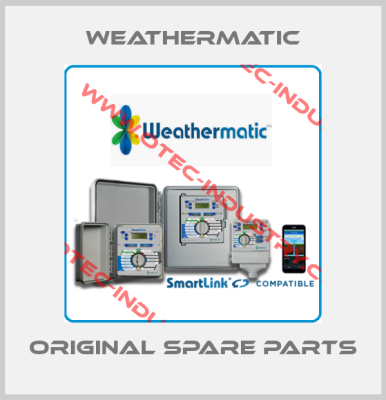 WeatherMatic