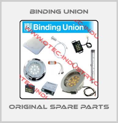 Binding Union