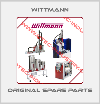 Wittmann