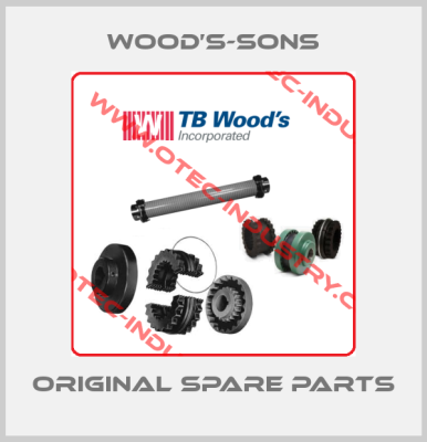 Wood’s-Sons