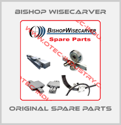 Bishop Wisecarver