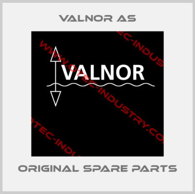 VALNOR AS