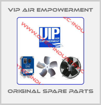 VIP AIR EMPOWERMENT