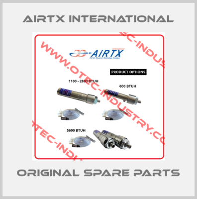 AiRTX International