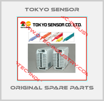 Tokyo Sensor