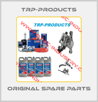 TRP-PRODUCTS