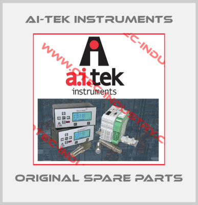AI-Tek Instruments
