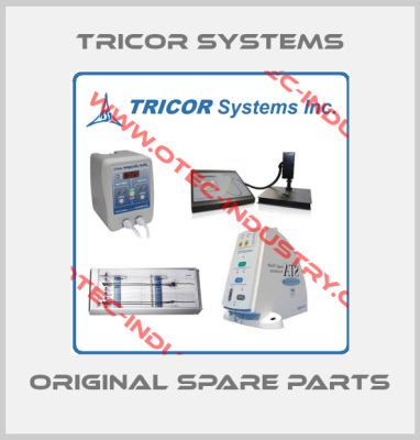 Tricor Systems