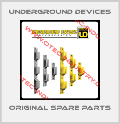 Underground Devices