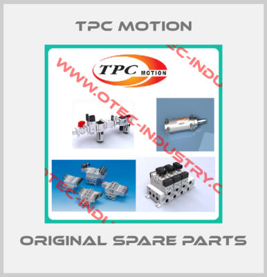 TPC Motion