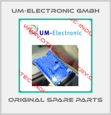 UM-Electronic GmbH