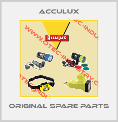 AccuLux