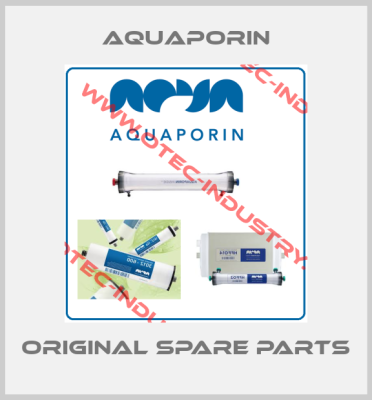 Aquaporin