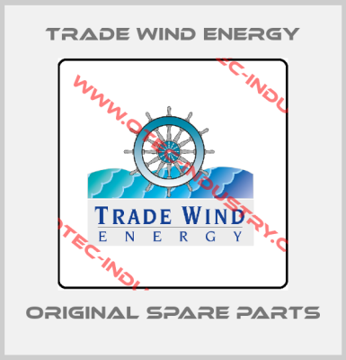 Trade Wind Energy