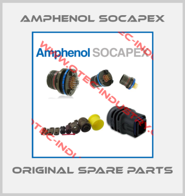 Amphenol Socapex
