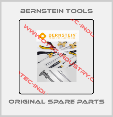 Bernstein Tools