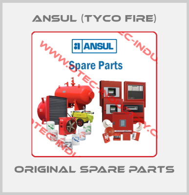 Ansul (Tyco Fire)