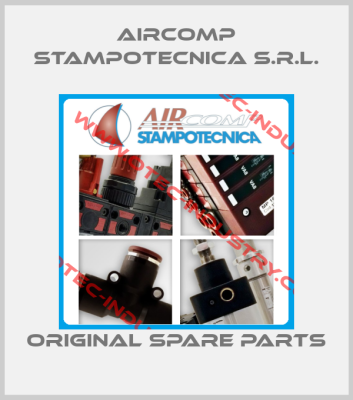 Aircomp Stampotecnica S.R.L.