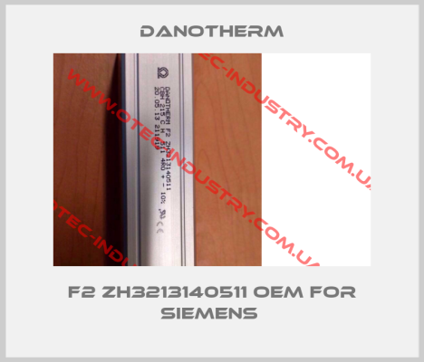 F2 ZH3213140511 oem for Siemens -big