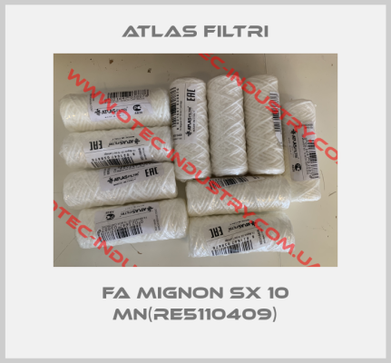 FA Mignon SX 10 mn(RE5110409)-big