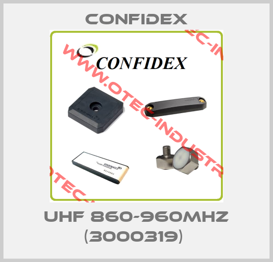 UHF 860-960MHz (3000319) -big
