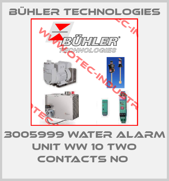 3005999 WATER ALARM UNIT WW 10 TWO CONTACTS NO -big