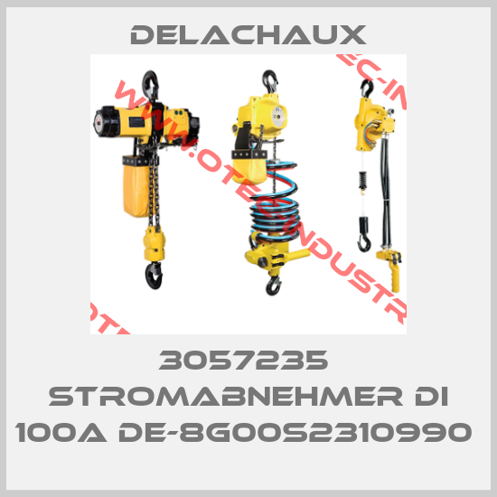 3057235  Stromabnehmer DI 100A DE-8G00S2310990 -big