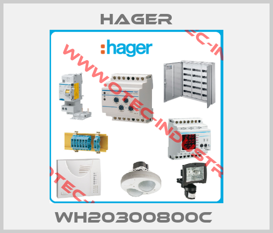 WH20300800C -big