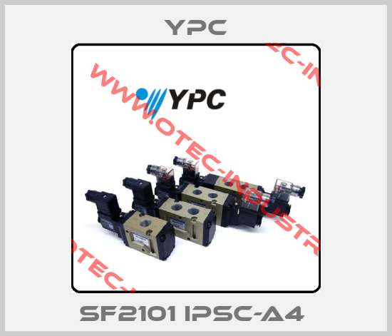 SF2101 IPSC-A4 -big