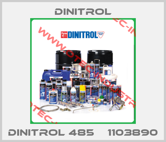 Dinitrol 485    1103890-big