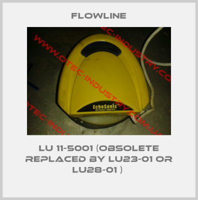 LU 11-5001 (OBSOLETE REPLACED BY LU23-01 or LU28-01 ) -big