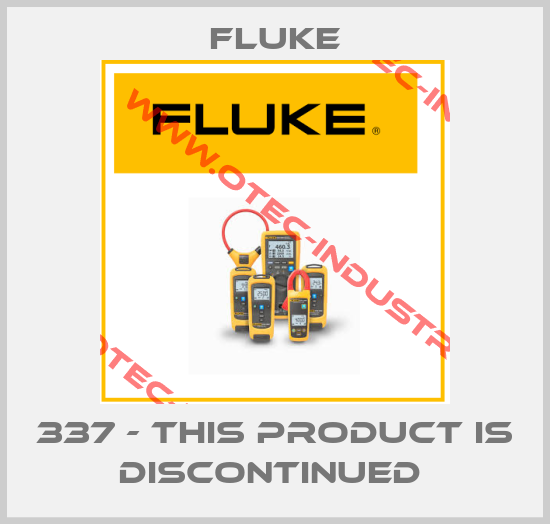 337 - THIS PRODUCT IS DISCONTINUED -big