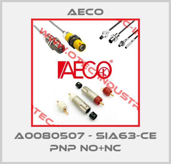 A0080507 - SIA63-CE PNP NO+NC-big