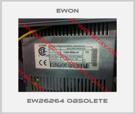 EW26264 Obsolete-big