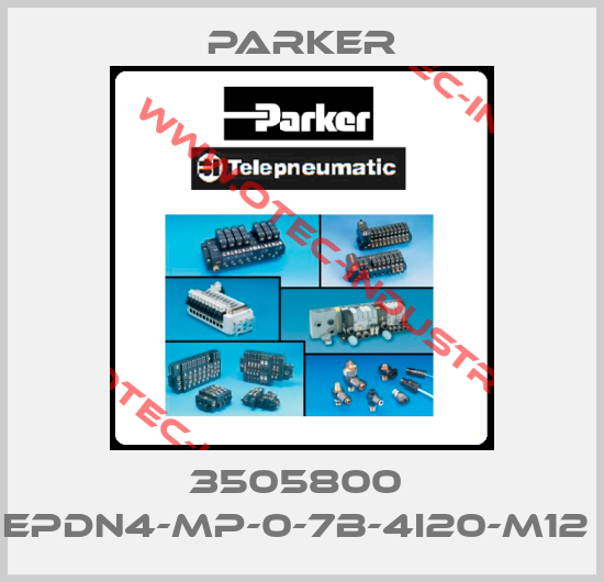 3505800  EPDN4-MP-0-7B-4I20-M12 -big
