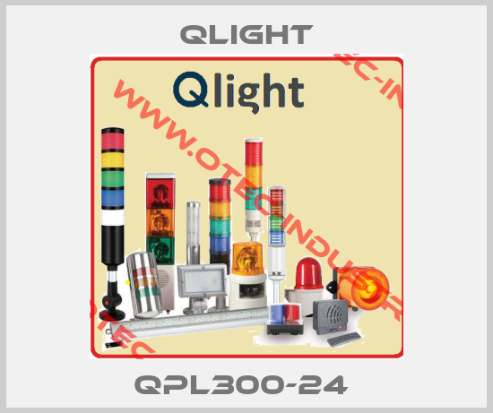 QPL300-24 -big