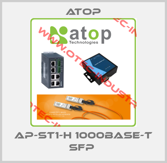 AP-ST1-H 1000BASE-T SFP -big