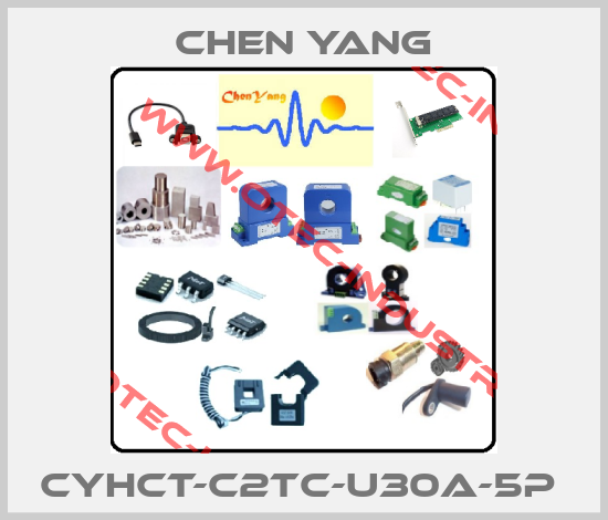 CYHCT-C2TC-U30A-5P -big