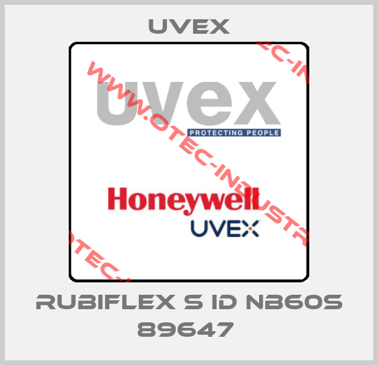 RUBIFLEX S ID NB60S 89647 -big