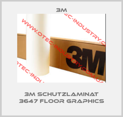 3M Schutzlaminat 3647 Floor Graphics-big