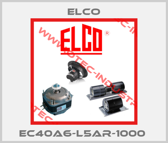 EC40A6-L5AR-1000 -big
