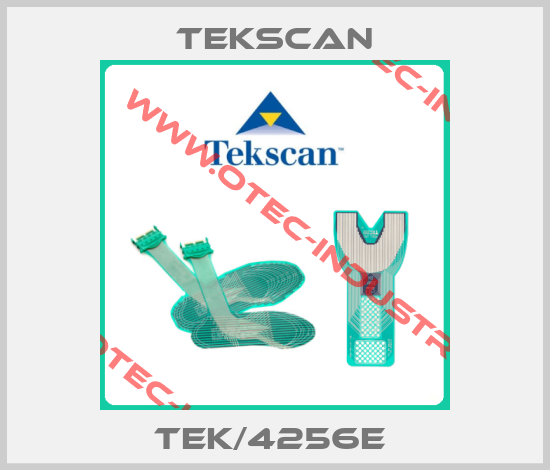 TEK/4256E -big