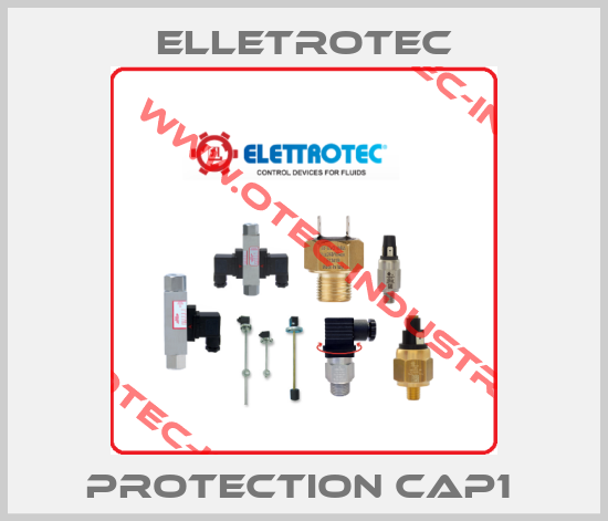 Protection CAP1 -big