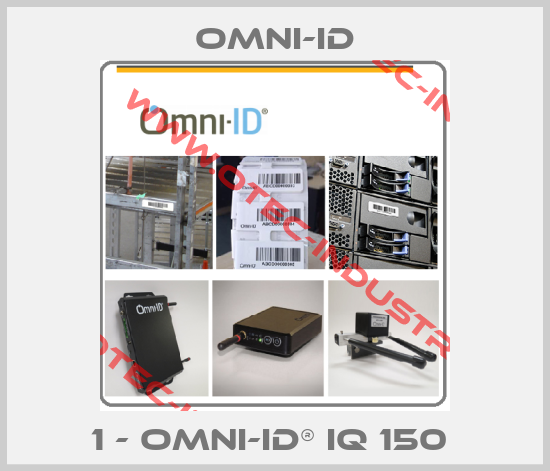 1 - Omni-ID® IQ 150 -big