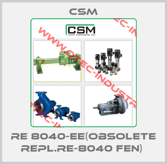 RE 8040-EE(obsolete repl.RE-8040 FEN) -big
