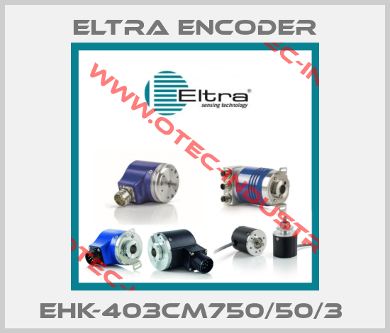 EHK-403CM750/50/3 -big