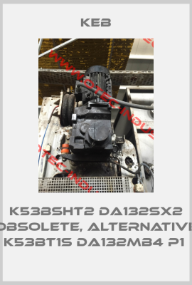 K53BSHT2 DA132SX2 obsolete, alternative K53BT1S DA132MB4 P1 -big