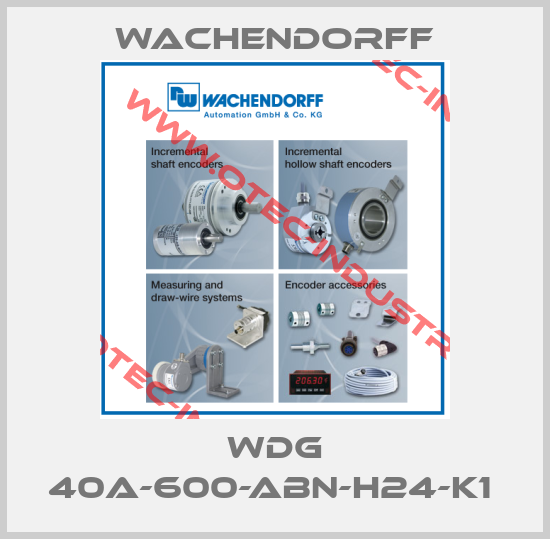 WDG 40A-600-ABN-H24-K1 -big