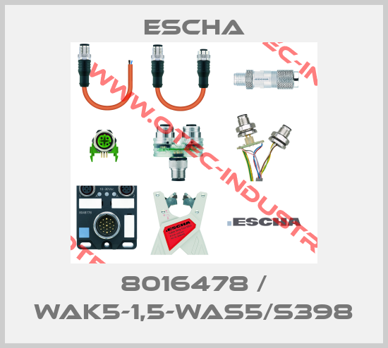 8016478 / WAK5-1,5-WAS5/S398-big